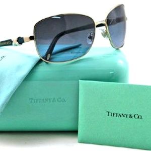 Tiffany Signature Sunglasses